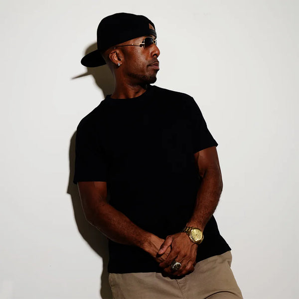 LiFTED Versatile Crew Tee