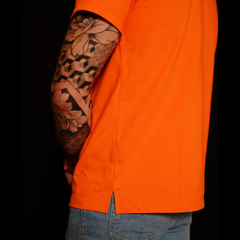 LiFTED Versatile Crew Tee