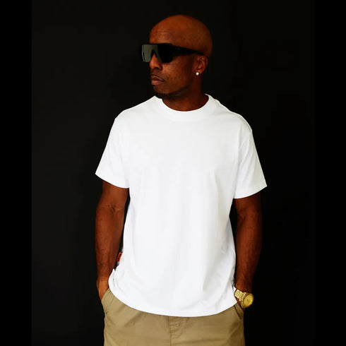 LiFTED Versatile Crew Tee